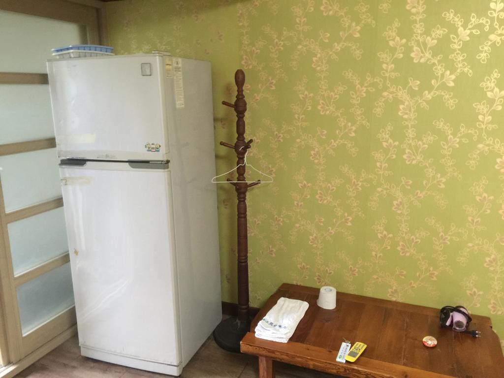 Gurye Guesthouse Экстерьер фото