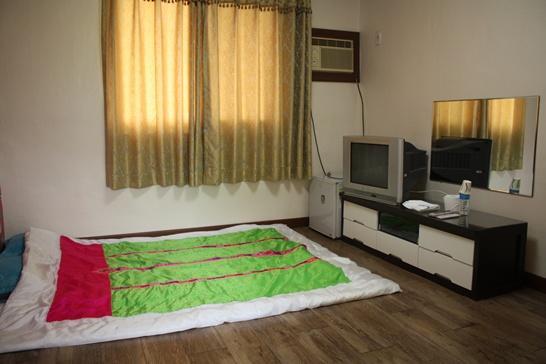 Gurye Guesthouse Экстерьер фото