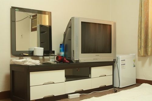 Gurye Guesthouse Экстерьер фото
