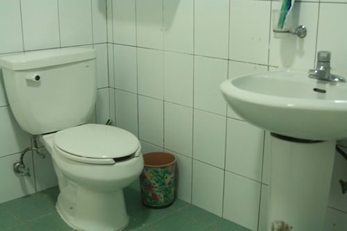 Gurye Guesthouse Экстерьер фото