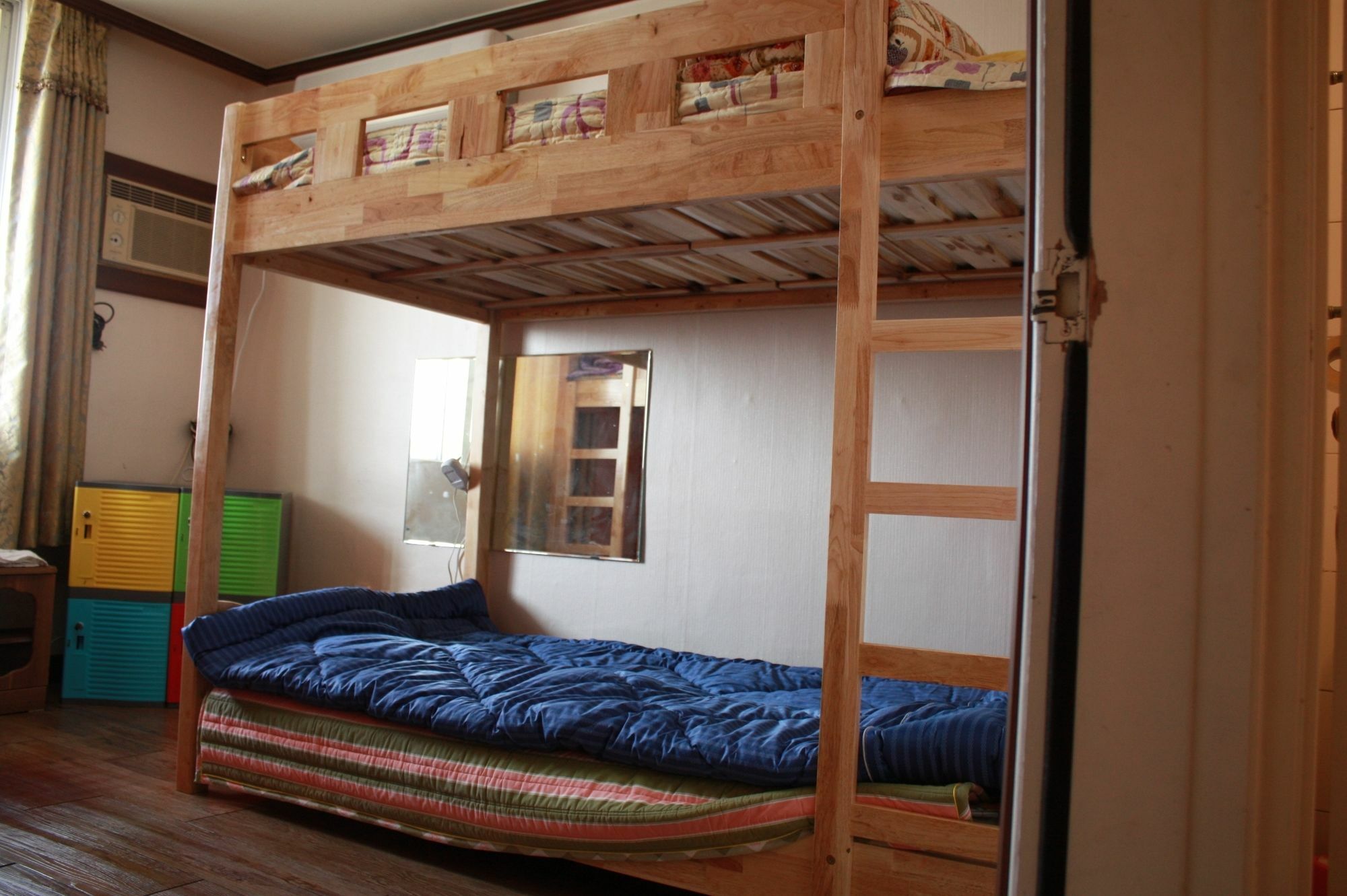 Gurye Guesthouse Экстерьер фото